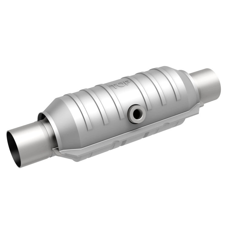 Magnaflow Conv Univ 2.00 1/O2 CA Magnaflow Conv Univ 2.00 1/O2 CA