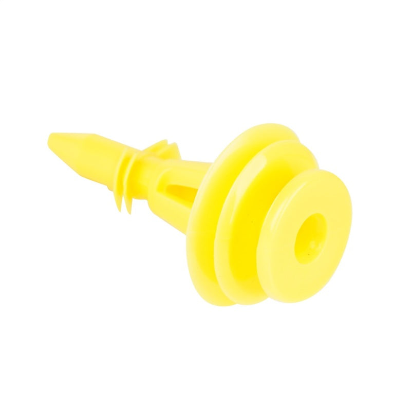 Omix Push Pin Lift Gate Panel- 91-04 Grand Cherokee Omix Push Pin Lift Gate Panel- 91-04 Grand Cherokee