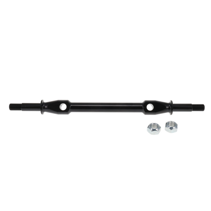 SPC Performance CROSS SHAFT: 6 1/2in. CNTR SPC Performance CROSS SHAFT: 6 1/2in. CNTR