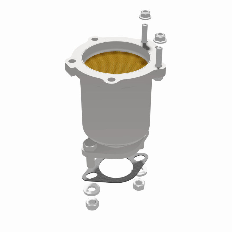 MagnaFlow Conv DF 03-05 Kia Sorento 3.5L cc MagnaFlow Conv DF 03-05 Kia Sorento 3.5L cc