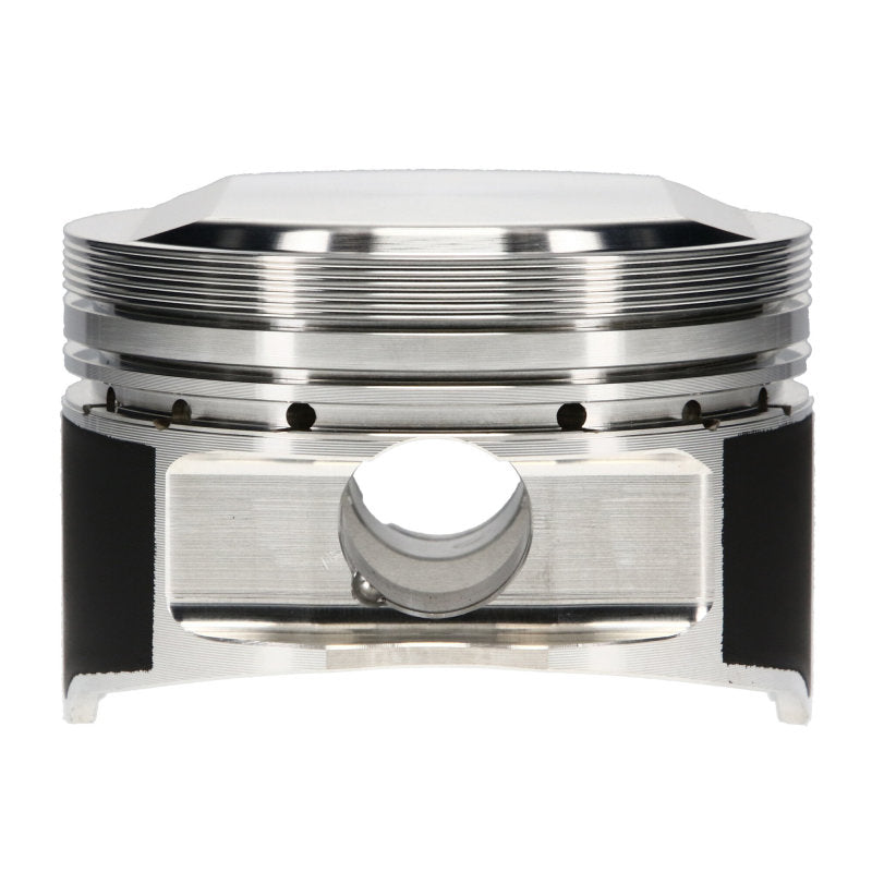 JE Pistons NISAN SR20DET 8.5KIT Set of 4 Pistons JE Pistons NISAN SR20DET 8.5KIT Set of 4 Pistons