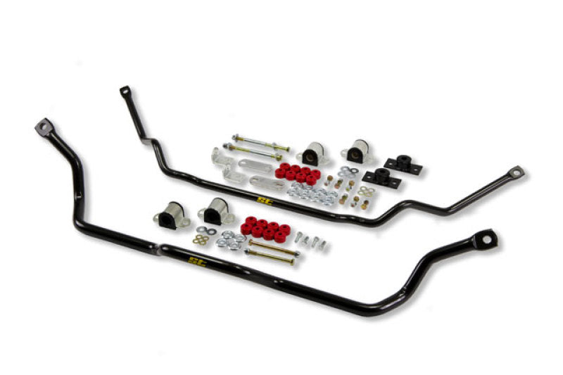 ST Anti-Swaybar Set Honda Accord 2dr.+4dr. ST Anti-Swaybar Set Honda Accord 2dr.+4dr.
