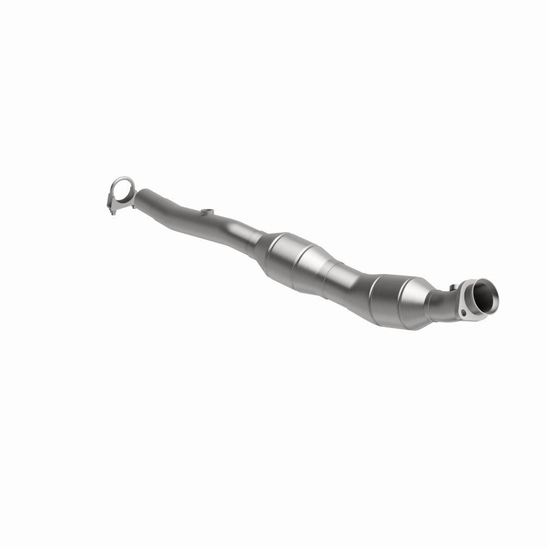 MagnaFlow Conv DF 03-05 R Rover HSE4.4 Driver Side MagnaFlow Conv DF 03-05 R Rover HSE4.4 Driver Side