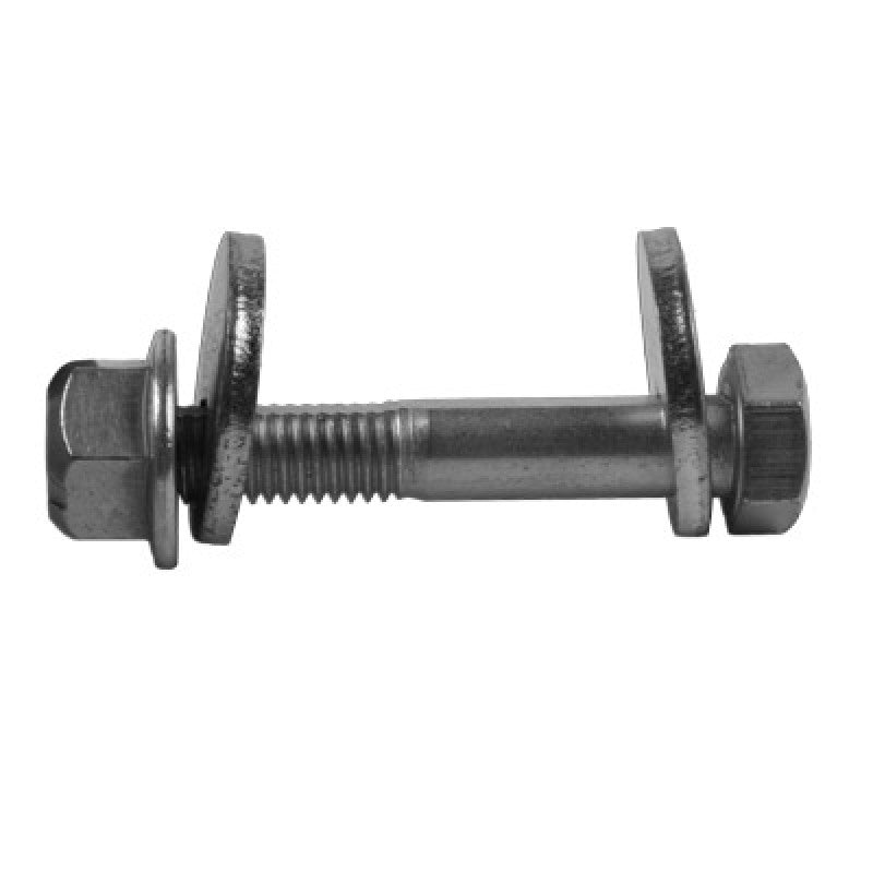 Synergy 07-18 Jeep Wrangler JK/JKU Control Arm Cam Bolt Kit Synergy 07-18 Jeep Wrangler JK/JKU Control Arm Cam Bolt Kit
