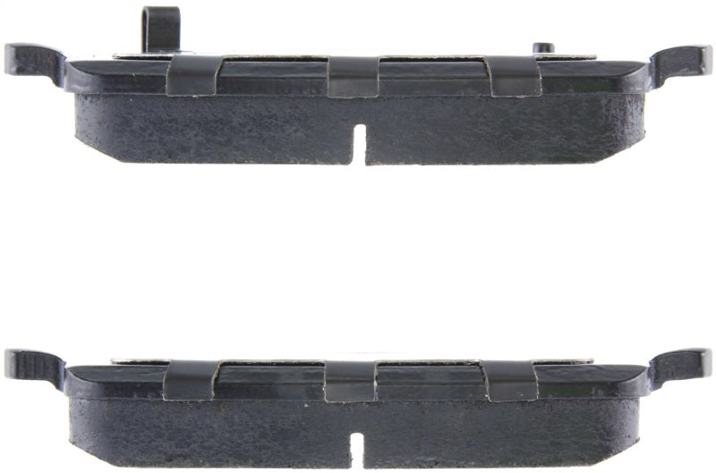 StopTech Street Brake Pads - Front StopTech Street Brake Pads - Front