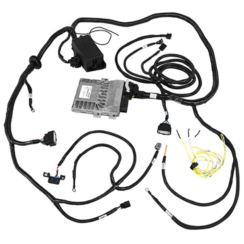Ford Racing 18-20 Gen 3 Coyote Automatic Transmission Control Pack Ford Racing 18-20 Gen 3 Coyote Automatic Transmission Control Pack