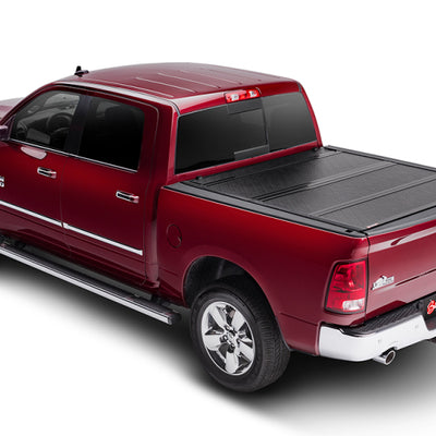 BAK BAKFlip F1 19+ Dodge RAM MFTG w/o Ram Box 6.4ft Bed