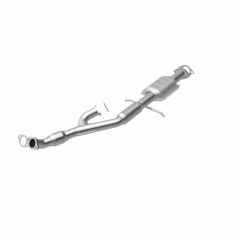 MagnaFlow Conv DF 02-05 Hyundai Sonata 2.7L MagnaFlow Conv DF 02-05 Hyundai Sonata 2.7L