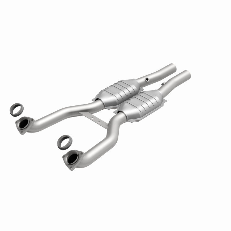 MagnaFlow Conv DF 00-04 C5 5.7L Off Road MagnaFlow Conv DF 00-04 C5 5.7L Off Road