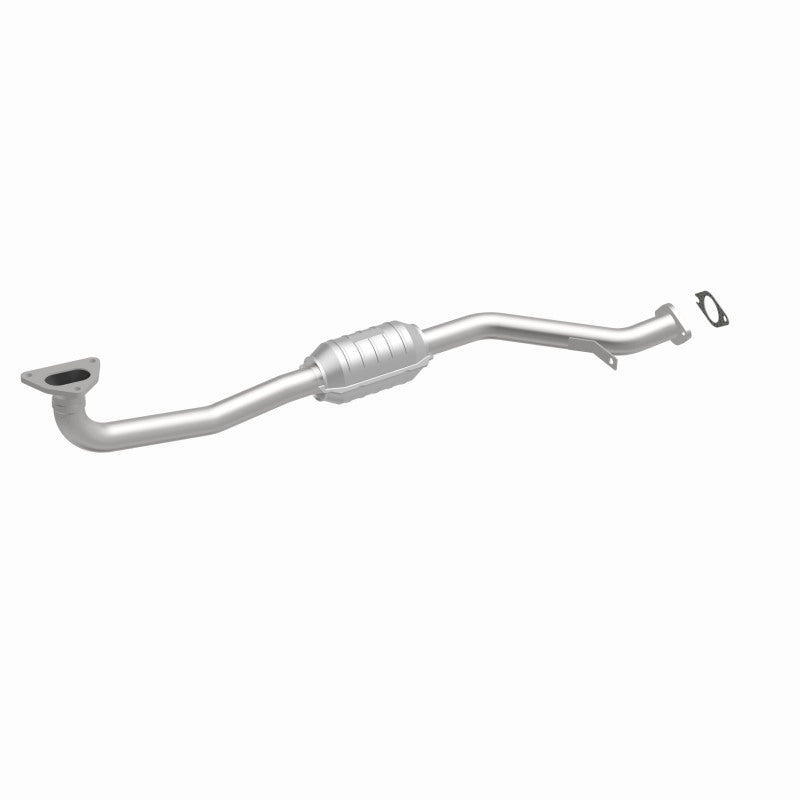 MagnaFlow Conv DF 01-04 Subaru Outback 3L Passenger Side MagnaFlow Conv DF 01-04 Subaru Outback 3L Passenger Side