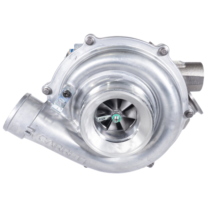 Industrial Injection 05.5-07 6.0L Power Stroke New Garrett Stock Turbocharger Industrial Injection 05.5-07 6.0L Power Stroke New Garrett Stock Turbocharger
