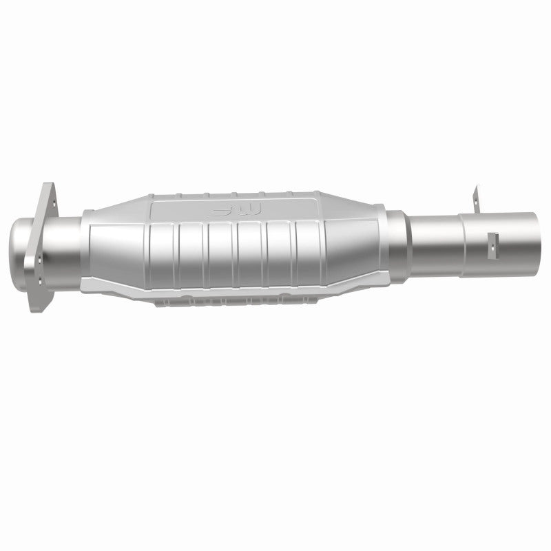 MagnaFlow California Grade Catalytic Converter Direct Fit 91-92 Oldsmobile Bravada V6 4.3L MagnaFlow California Grade Catalytic Converter Direct Fit 91-92 Oldsmobile Bravada V6 4.3L