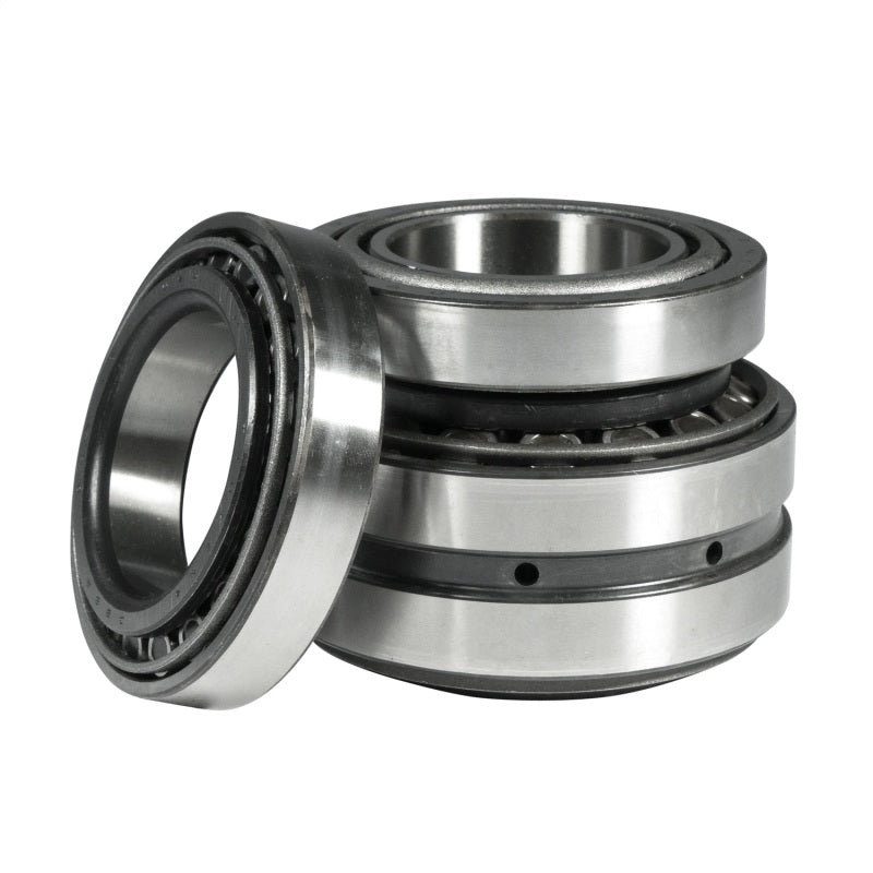 Yukon Gear Master Overhaul Kit For GM H072 Diff w/ Load Bolt Yukon Gear Master Overhaul Kit For GM H072 Diff w/ Load Bolt