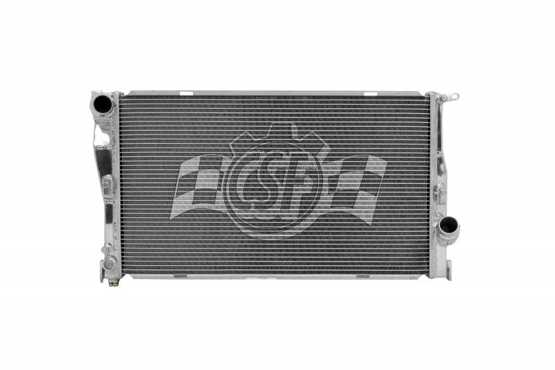 CSF BMW 2 Seires (F22/F23) / BMW 3 Series (F30/F31/F34) / BMW 4 Series (F32/F33/F36) A/T Radiator CSF BMW 2 Seires (F22/F23) / BMW 3 Series (F30/F31/F34) / BMW 4 Series (F32/F33/F36) A/T Radiator