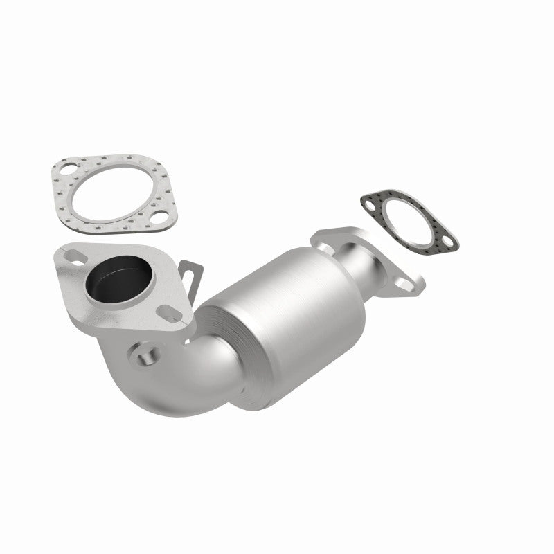 MagnaFlow Conv DF 99-00 Galant 2.4 frnt OEM MagnaFlow Conv DF 99-00 Galant 2.4 frnt OEM