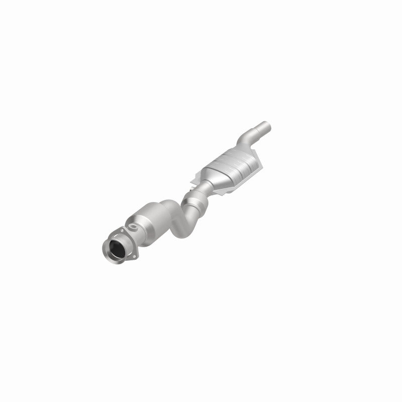 MagnaFlow Conv DF 04-05 Audi Allroad 4.2L Driver Side MagnaFlow Conv DF 04-05 Audi Allroad 4.2L Driver Side