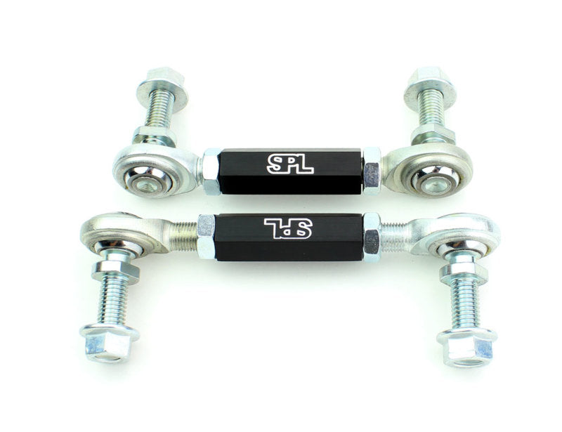 SPL Parts 2015+ Ford Mustang (S550) Rear Swaybar Endlinks SPL Parts 2015+ Ford Mustang (S550) Rear Swaybar Endlinks