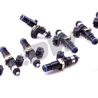 DeatschWerks 97-13 Ford F-Series/ 03-04 SVT Cobra Bosch EV14 1500cc Injectors (Set of 8)