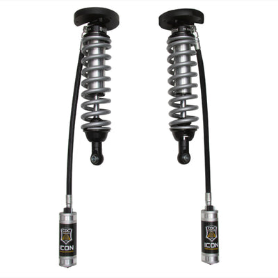 ICON 2014+ Ford Expedition 4WD .75-2.25in Rear 2.5 Series Shocks VS RR CDCV Coilover Kit