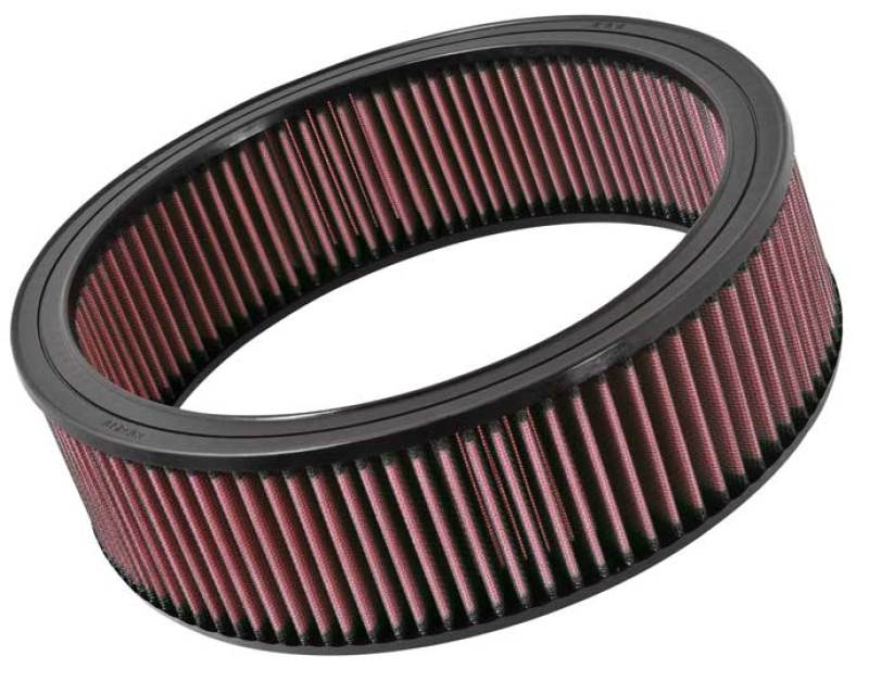 K&N Replacement Air Filter GM CARS & TRUCKS, 1968-97 K&N Replacement Air Filter GM CARS & TRUCKS, 1968-97