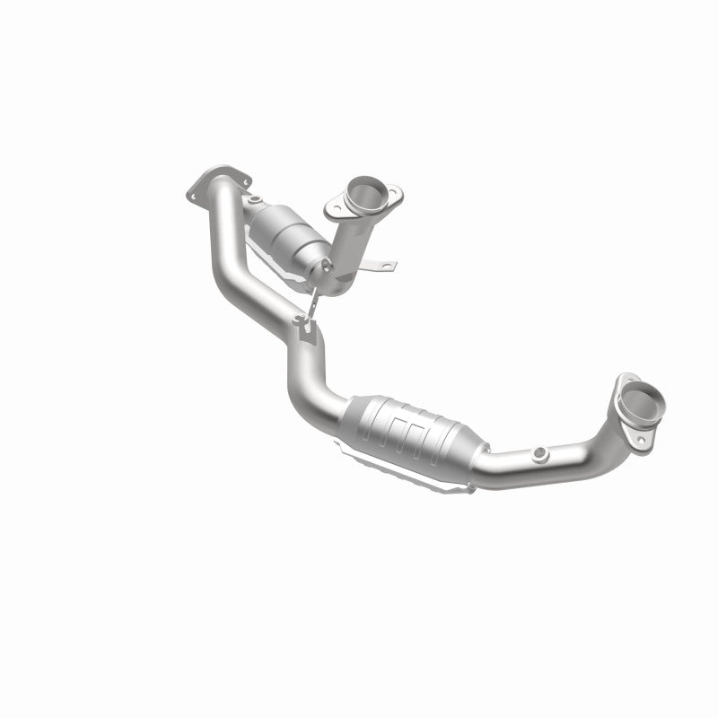 MagnaFlow Conv DF 96-99 Ford Taurus3.0L 50S MagnaFlow Conv DF 96-99 Ford Taurus3.0L 50S