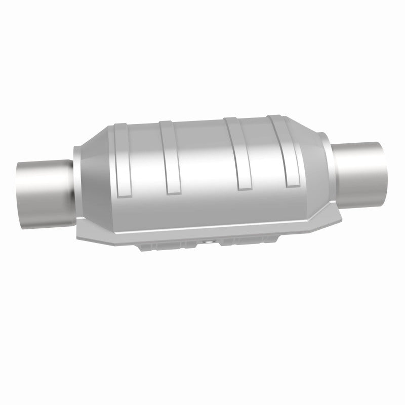 MagnaFlow Conv Univ 2.5inch OBDII Rear MagnaFlow Conv Univ 2.5inch OBDII Rear