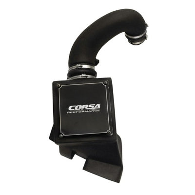 Corsa 09-12 Dodge Ram 1500 5.7L V8 Air Intake