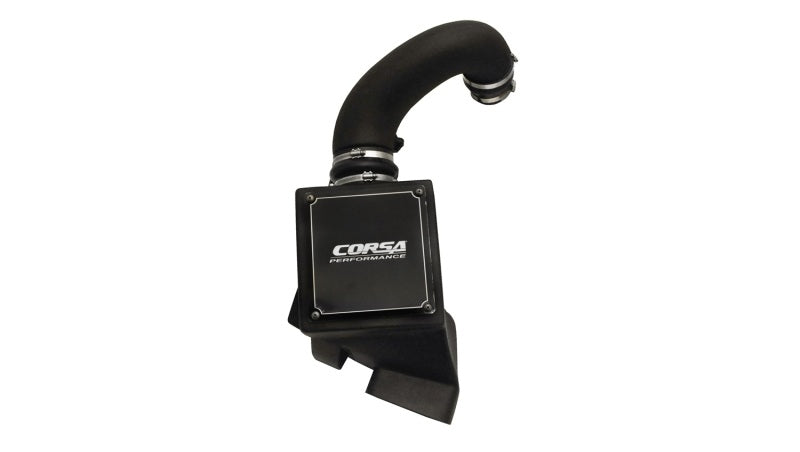 Corsa 09-12 Dodge Ram 1500 5.7L V8 Air Intake Corsa 09-12 Dodge Ram 1500 5.7L V8 Air Intake