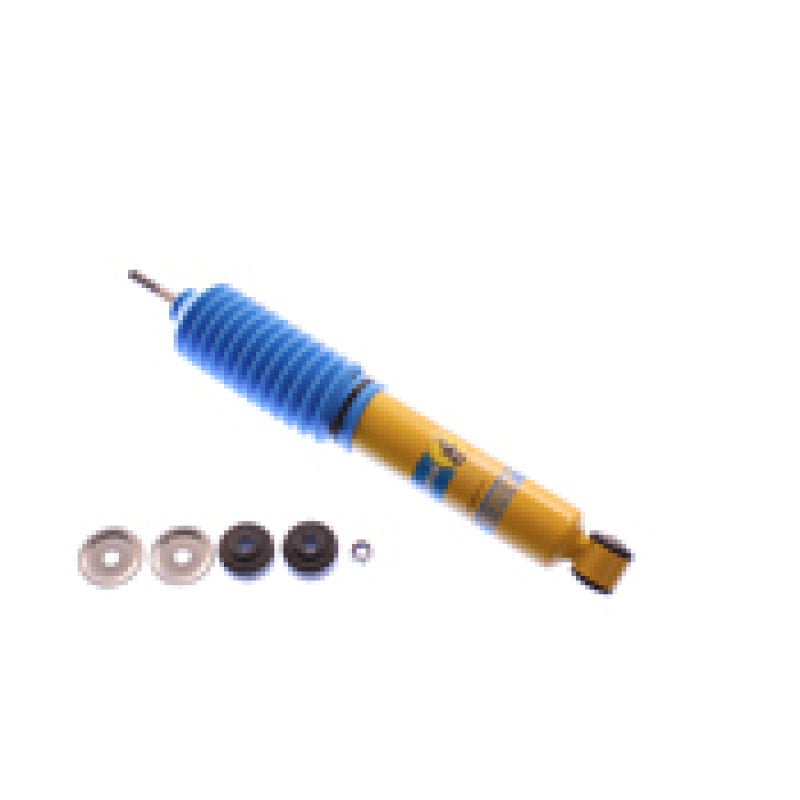 Bilstein 4600 Series 1997 Dodge Dakota Base 4WD Front 46mm Monotube Shock Absorber Bilstein 4600 Series 1997 Dodge Dakota Base 4WD Front 46mm Monotube Shock Absorber