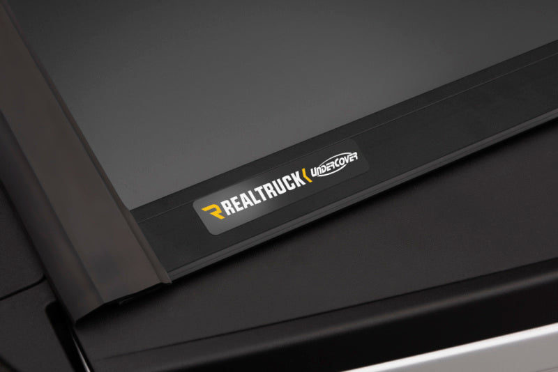 UnderCover 15-20 Ford F-150 5.5ft Ultra Flex Bed Cover - Matte Black Finish UnderCover 15-20 Ford F-150 5.5ft Ultra Flex Bed Cover - Matte Black Finish