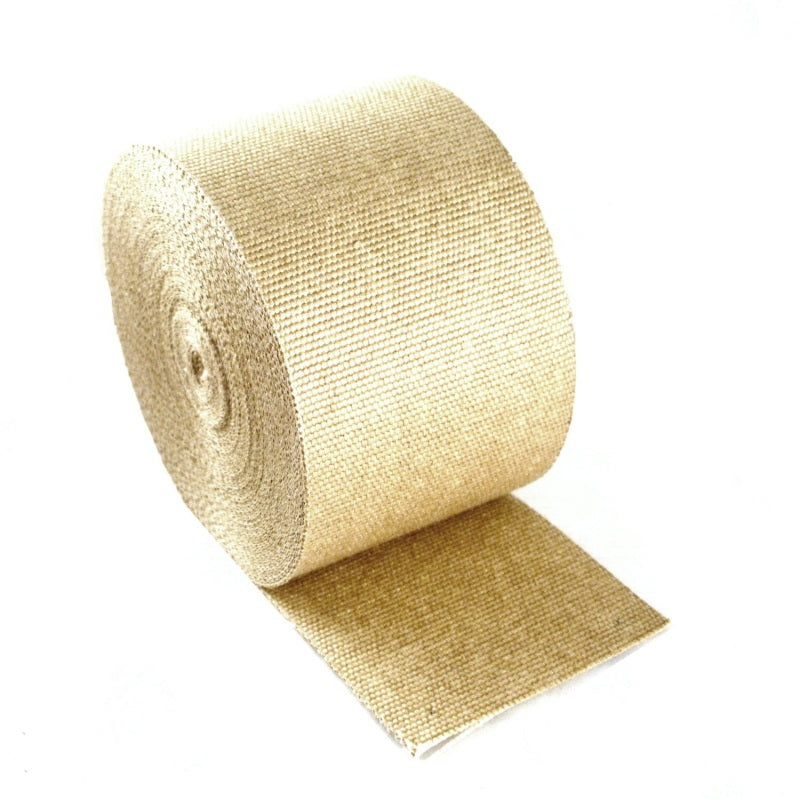 DEI Exhaust Wrap 6in x 100ft - Tan DEI Exhaust Wrap 6in x 100ft - Tan