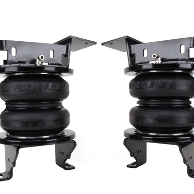 Air Lift LoadLifter 7500XL Ultimate Spring Kit for 2020+ Chevrolet Silverado 2500/3500