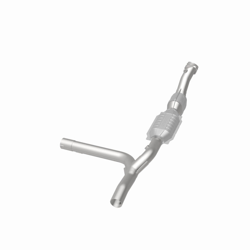 MagnaFlow Conv DF 01-03 F150 5.4 Passenger Side OEM MagnaFlow Conv DF 01-03 F150 5.4 Passenger Side OEM