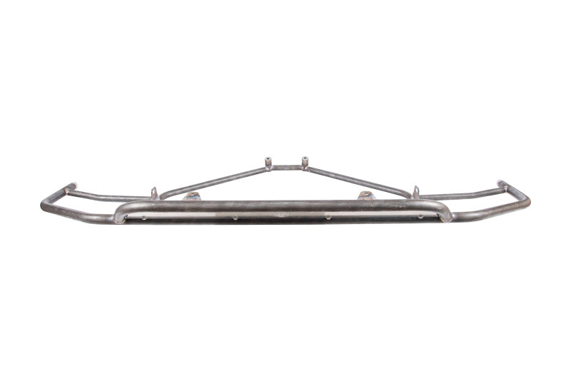 LP Aventure 2019+ Subaru Forester Bumper Guard - Bare (Incl Front Plate) LP Aventure 2019+ Subaru Forester Bumper Guard - Bare (Incl Front Plate)