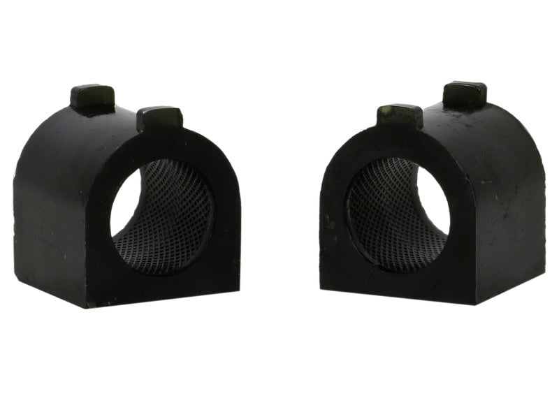 Whiteline Universal Heavy Duty 27mm Swaybar Mount Bushing Whiteline Universal Heavy Duty 27mm Swaybar Mount Bushing
