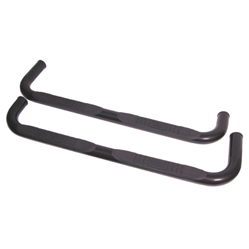 Rugged Ridge 3-In Round Side Step Black 84-01 Cherokee(XJ) Rugged Ridge 3-In Round Side Step Black 84-01 Cherokee(XJ)