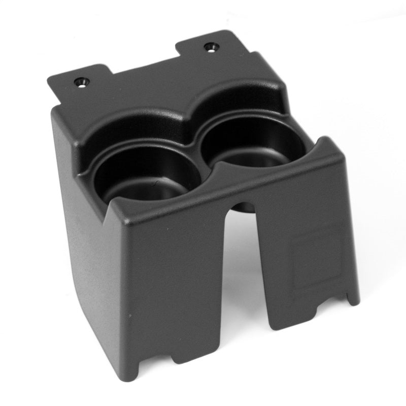 Omix Dual Cup Holder 84-01 Jeep Cherokee (XJ) Omix Dual Cup Holder 84-01 Jeep Cherokee (XJ)
