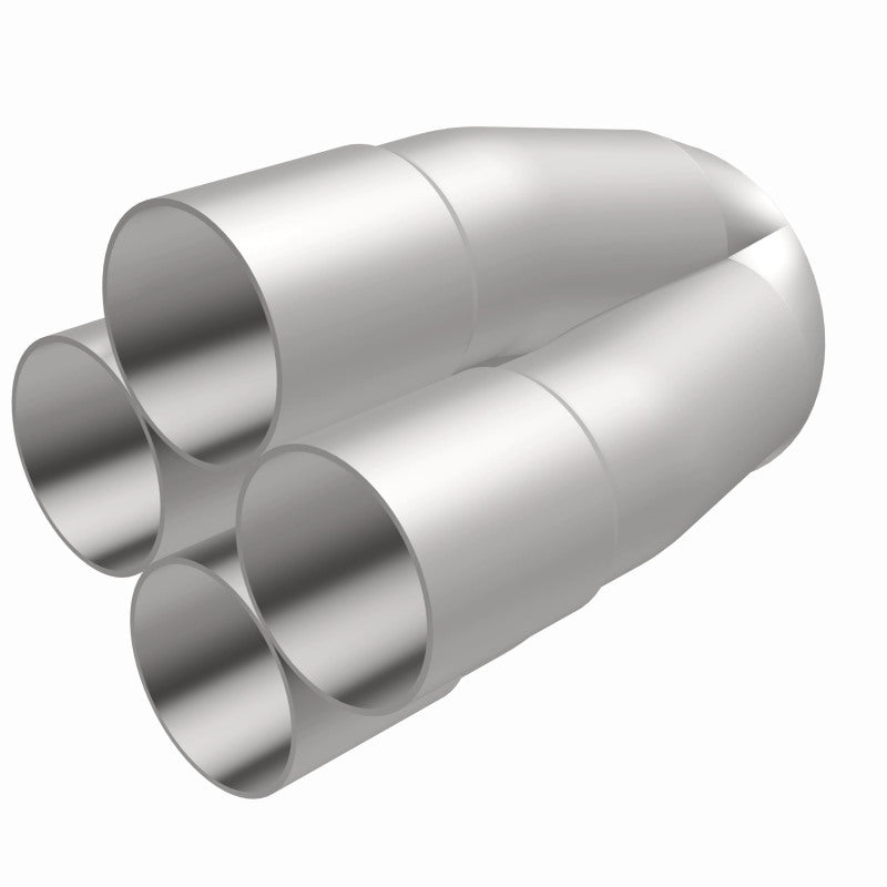 MagnaFlow Collector Merge 2.00 x 3.5 MagnaFlow Collector Merge 2.00 x 3.5