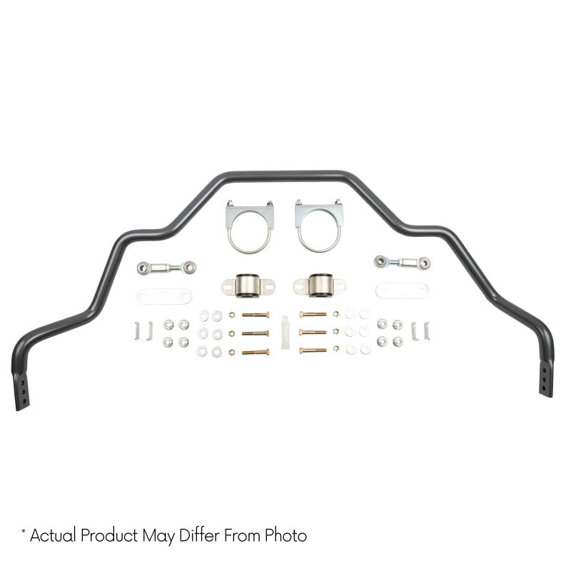 Belltech ANTI-SWAYBAR SETS 5406/5502 Belltech ANTI-SWAYBAR SETS 5406/5502