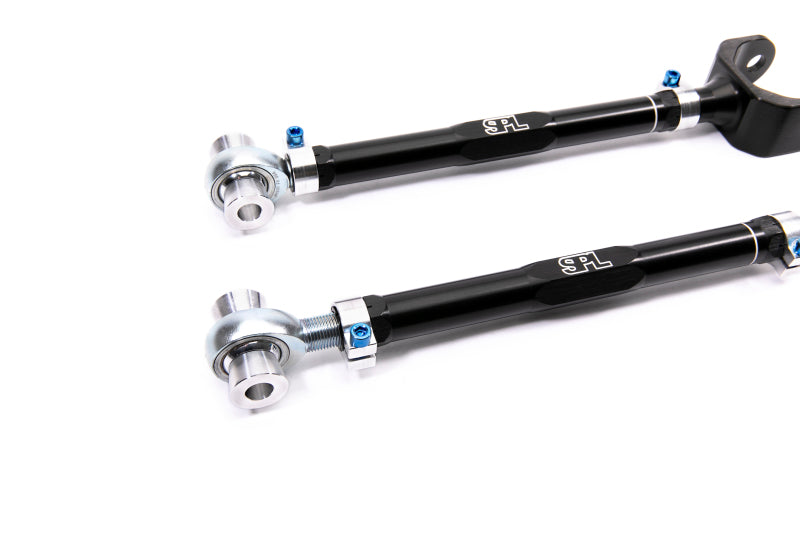 SPL Parts 2016+ Chevrolet Camaro (Gen 6) Rear Traction Links SPL Parts 2016+ Chevrolet Camaro (Gen 6) Rear Traction Links