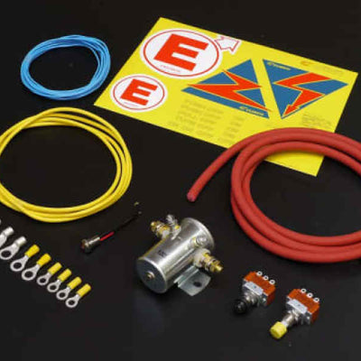 Cusco Street Kill Switch Subaru BRZ / Toyota 86 / Scion FR-S