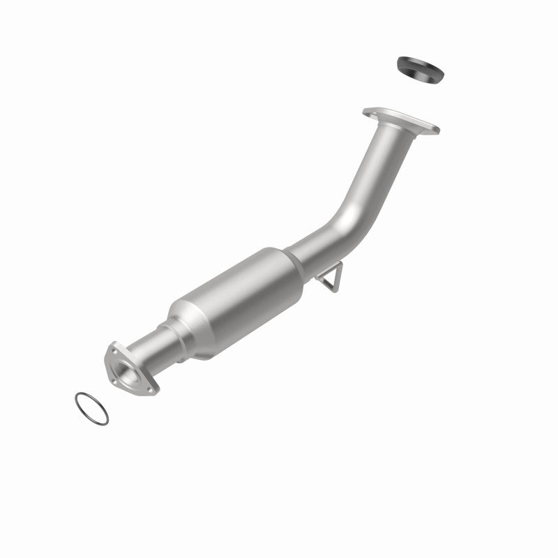 MagnaFlow California Converter Direct Fit 02-06 Acura RSX L4 2.0L / 02-05 Honda Civic L4 2.0L MagnaFlow California Converter Direct Fit 02-06 Acura RSX L4 2.0L / 02-05 Honda Civic L4 2.0L