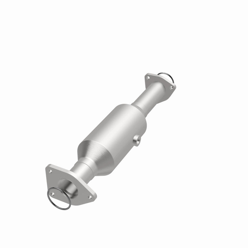 MagnaFlow 03-07 Honda Accord L4 2.4L California Catalytic Converter Direct Fit MagnaFlow 03-07 Honda Accord L4 2.4L California Catalytic Converter Direct Fit
