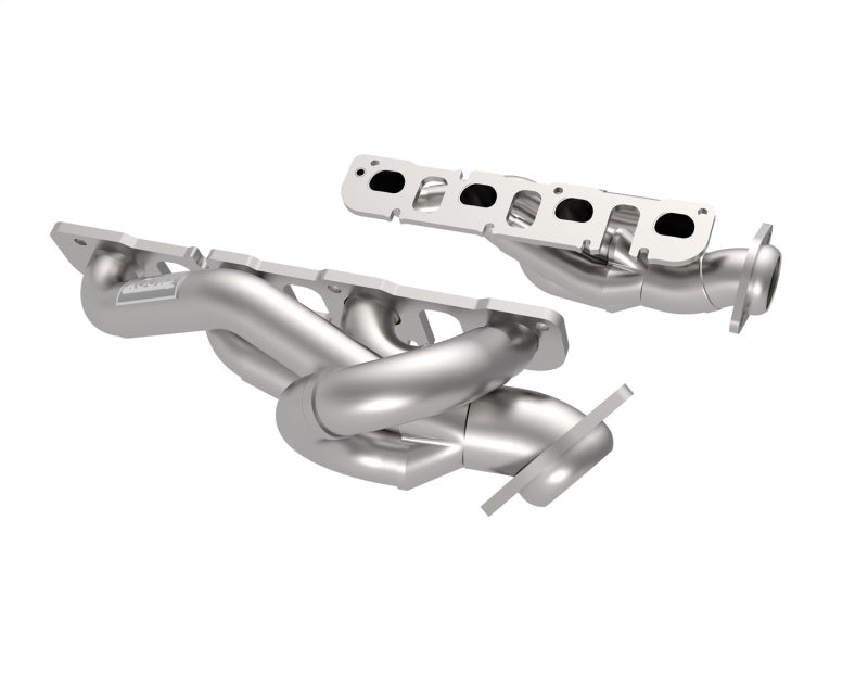 Kooks 09-18 Dodge 1500 HEMI Pick Up Truck 1-5/8in x 1-3/4in Stainless Steel Shorty Headers Kooks 09-18 Dodge 1500 HEMI Pick Up Truck 1-5/8in x 1-3/4in Stainless Steel Shorty Headers