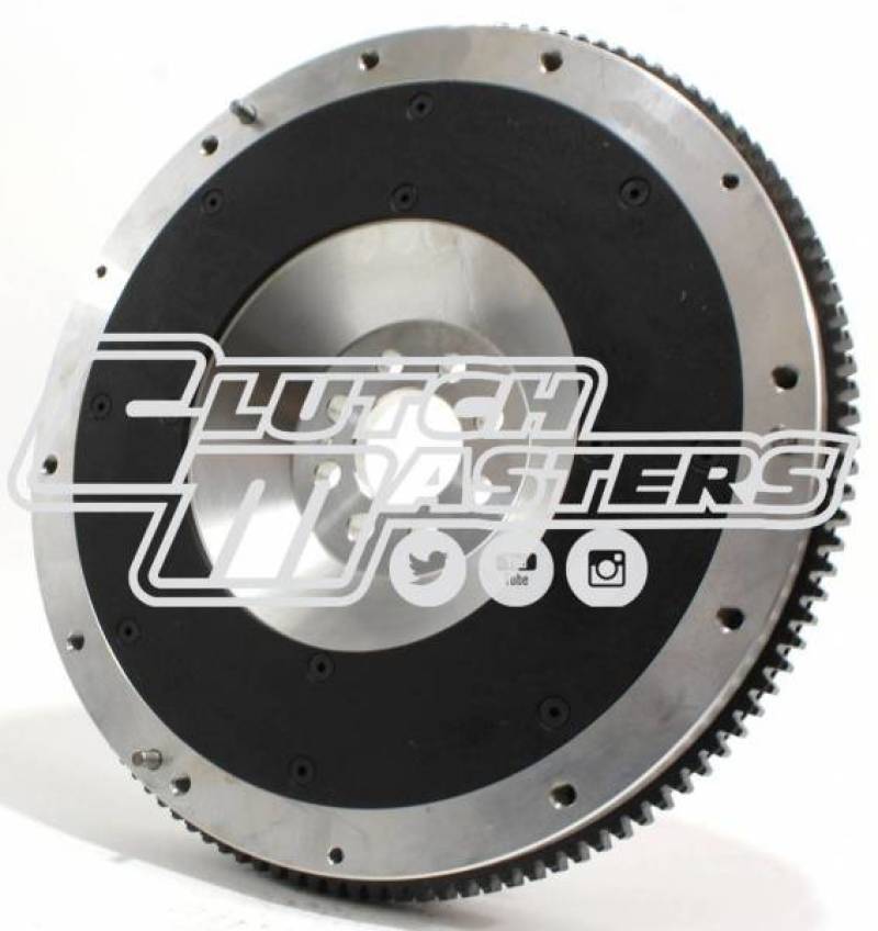 Clutch Masters 03-06 Infiniti G35 3.5L / 03-06 Nissan 350Z 3.5L Aluminum Flywheel Clutch Masters 03-06 Infiniti G35 3.5L / 03-06 Nissan 350Z 3.5L Aluminum Flywheel