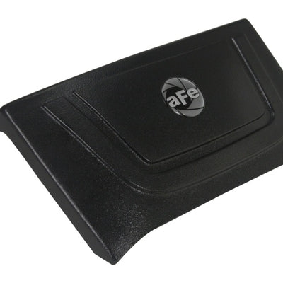 aFe MagnumFORCE Intake System Cover AIS Stage 2 Cover 2015 Ford F-150 5.0L V8