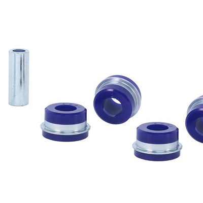 SuperPro 2000 Infiniti QX4 Base Front Lower Inner Forward Control Arm Bushing Kit