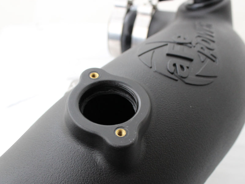 aFe Momentum HD Pro DRY S Stage-2 Si Intake 08-10 Ford Diesel Trucks V8-6.4L (See afe51-73004-E) aFe Momentum HD Pro DRY S Stage-2 Si Intake 08-10 Ford Diesel Trucks V8-6.4L (See afe51-73004-E)