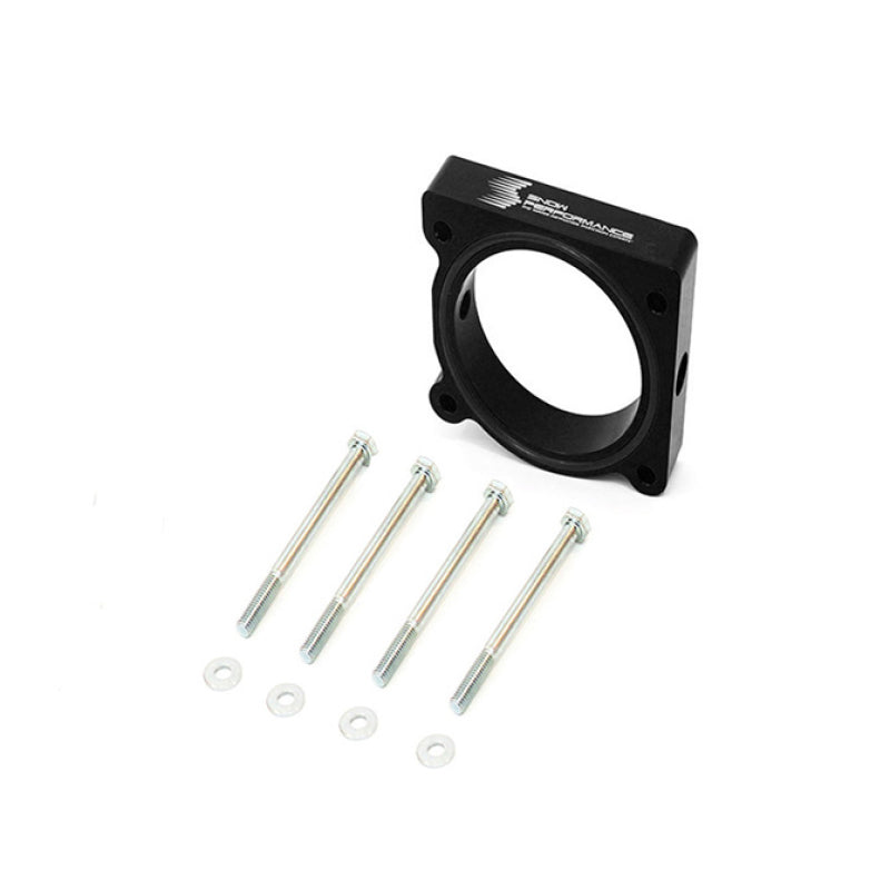 Snow Performance 11-14 Ford F-150 EcoBoost Injection Plate Snow Performance 11-14 Ford F-150 EcoBoost Injection Plate