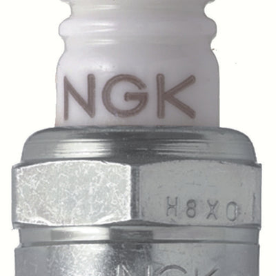 NGK Standard Spark Plug Box of 10 (BPM6F)